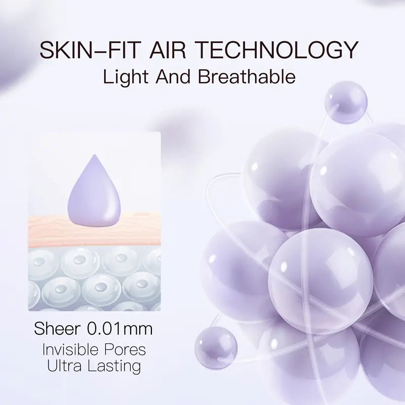 Instant Concealing Primer