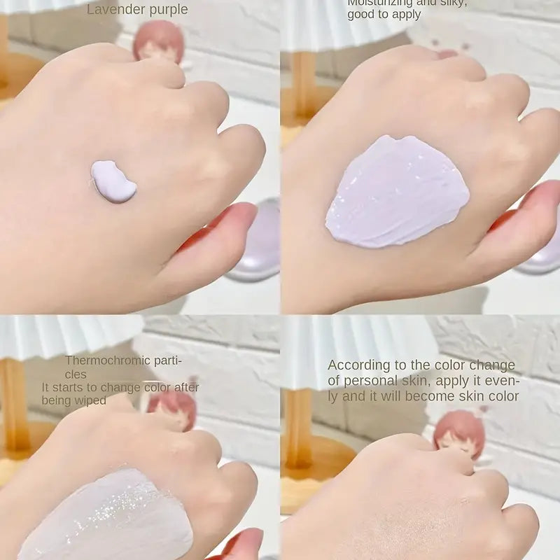 Instant Concealing Primer