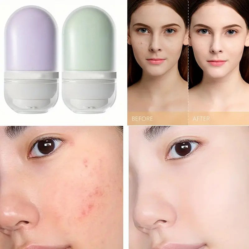 Instant Concealing Primer